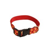 USC Trojans Cardinal Ohana Dog Collar